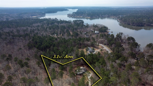 2381 Armour Bridge Rd, Greensboro, GA 30642 - photo 4