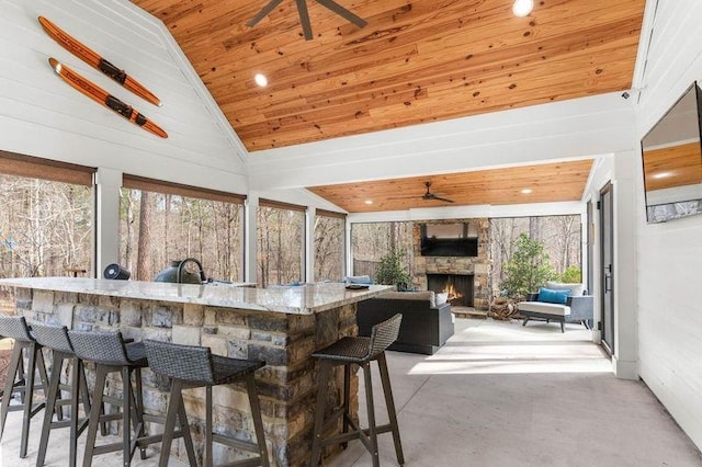 2381 Armour Bridge Rd, Greensboro, GA 30642 - photo 15