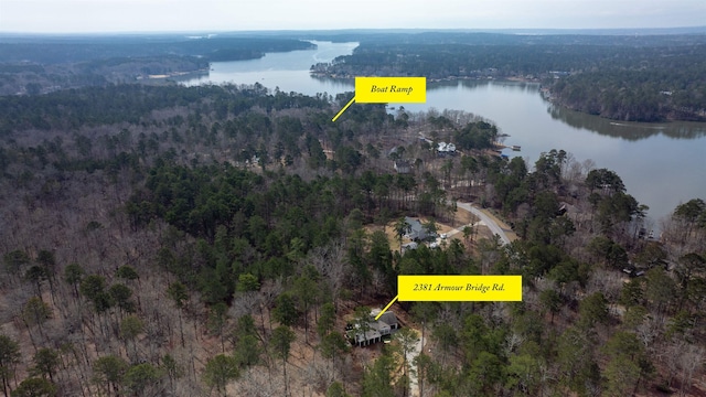 2381 Armour Bridge Rd, Greensboro, GA 30642 - photo 3