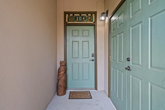 120UNIT304 Indian Summer Path, Eatonton, GA 31024 - view of exterior entry