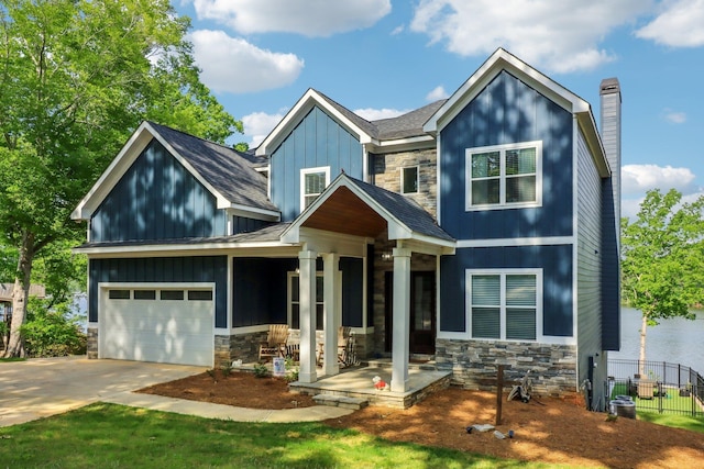 1901 Sugar Creek Trl, Buckhead, GA 30625 - photo 1