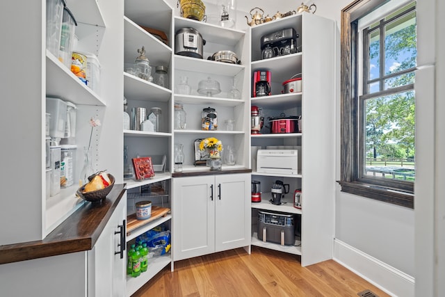 182 Corral Rd, Milledgeville, GA 31061 - view of pantry