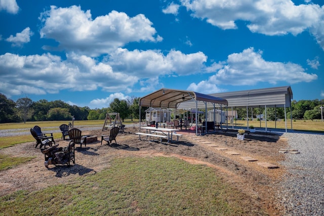 2081 Godfrey Rd, Madison, GA 30650 - photo 23