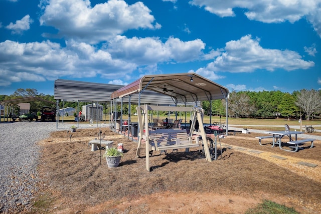 2081 Godfrey Rd, Madison, GA 30650 - photo 27