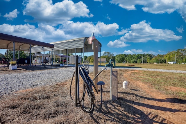 2081 Godfrey Rd, Madison, GA 30650 - photo 24