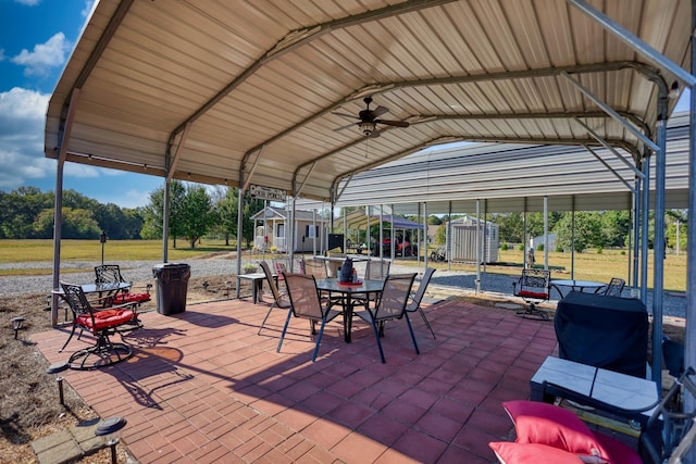 2081 Godfrey Rd, Madison, GA 30650 - photo 26