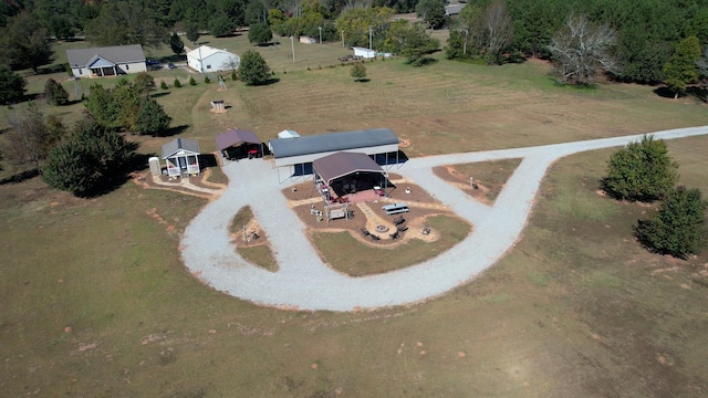 2081 Godfrey Rd, Madison, GA 30650 - photo 4