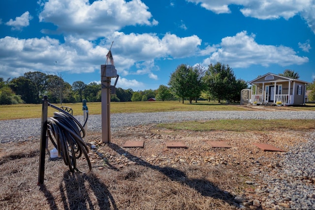 2081 Godfrey Rd, Madison, GA 30650 - photo 28