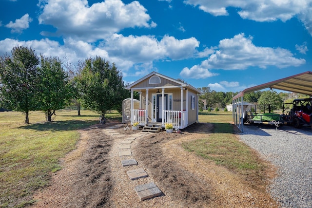 2081 Godfrey Rd, Madison, GA 30650 - photo 30