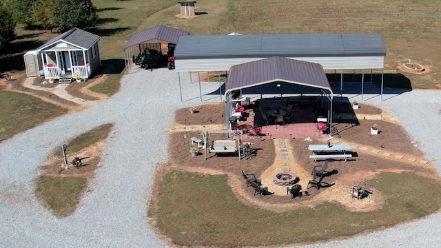 2081 Godfrey Rd, Madison, GA 30650 - photo 3