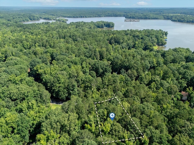 0 Apalachee Woods Trl, Buckhead, GA 30625 - photo 2