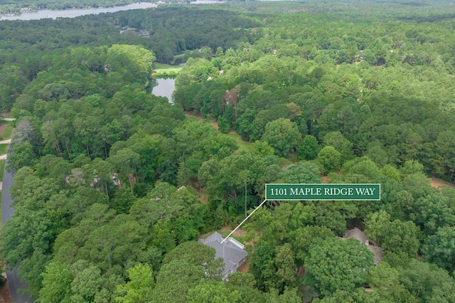 1101 Maple Ridge Way, Greensboro, GA 30642 - photo 37