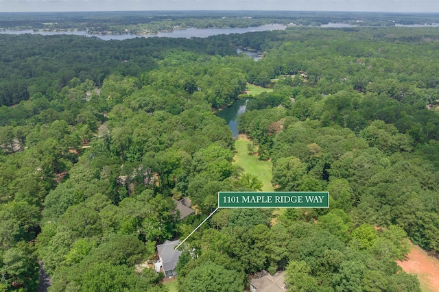 1101 Maple Ridge Way, Greensboro, GA 30642 - photo 35