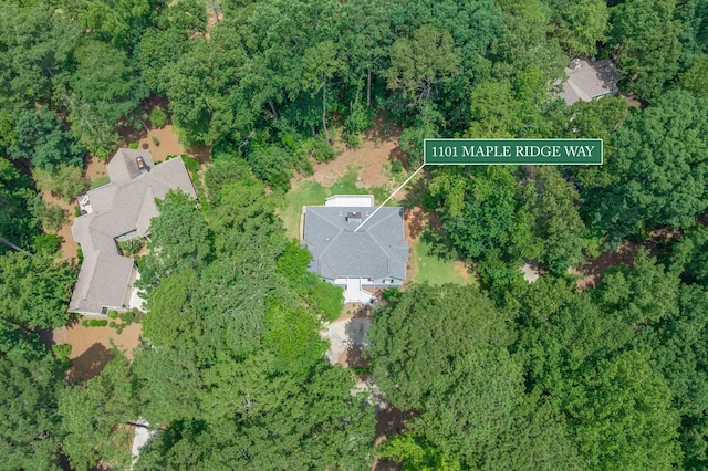 1101 Maple Ridge Way, Greensboro, GA 30642 - photo 31