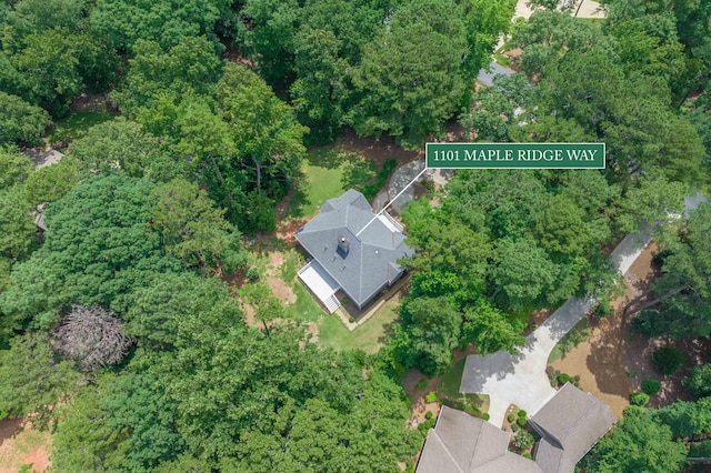 1101 Maple Ridge Way, Greensboro, GA 30642 - photo 32