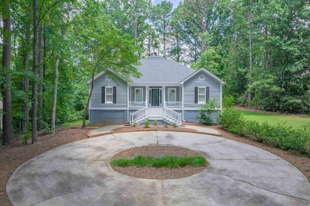 1101 Maple Ridge Way, Greensboro, GA 30642 - photo 24