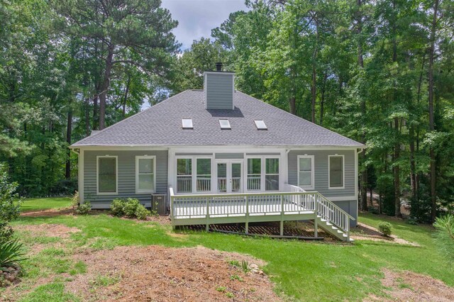 1101 Maple Ridge Way, Greensboro, GA 30642 - photo 26