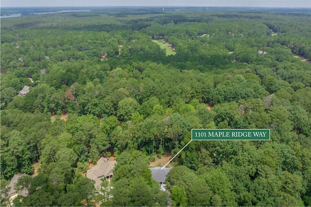 1101 Maple Ridge Way, Greensboro, GA 30642 - photo 36