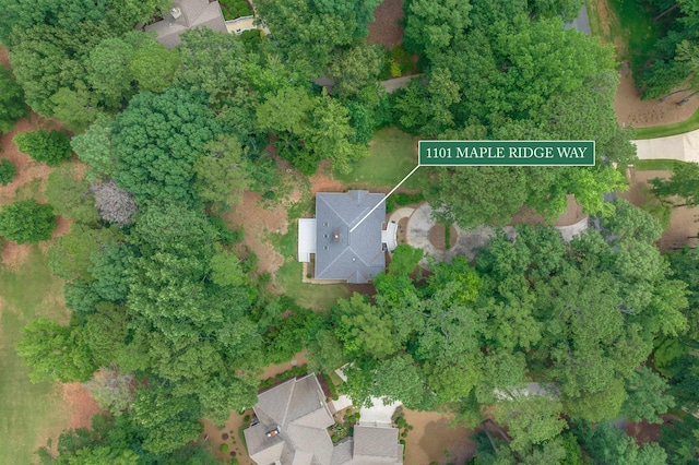 1101 Maple Ridge Way, Greensboro, GA 30642 - photo 40