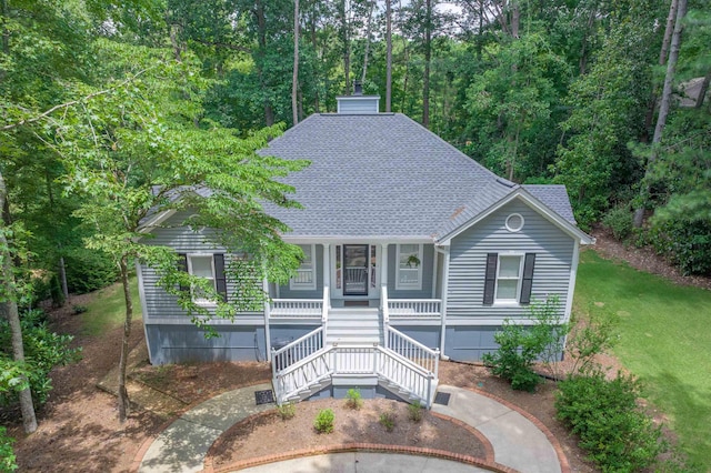 1101 Maple Ridge Way, Greensboro, GA 30642 - photo 25