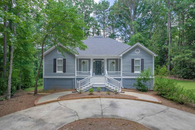 1101 Maple Ridge Way, Greensboro, GA 30642 - photo 1