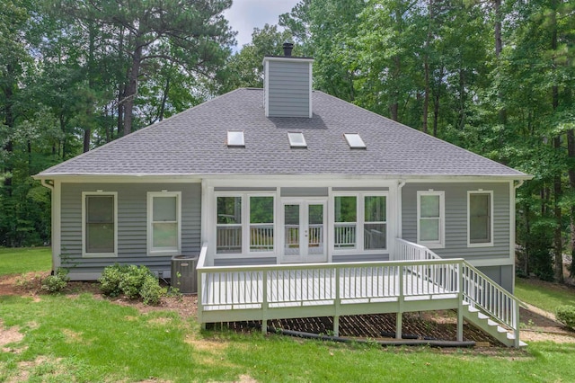 1101 Maple Ridge Way, Greensboro, GA 30642 - photo 27