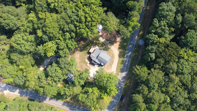 222 River Bend Dr, Eatonton, GA 31024 - view of property location