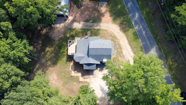 222 River Bend Dr, Eatonton, GA 31024 - aerial view of property's location
