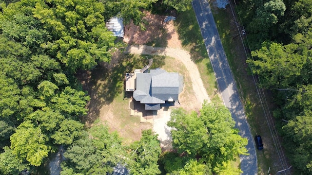 222 River Bend Dr, Eatonton, GA 31024 - aerial view of property's location
