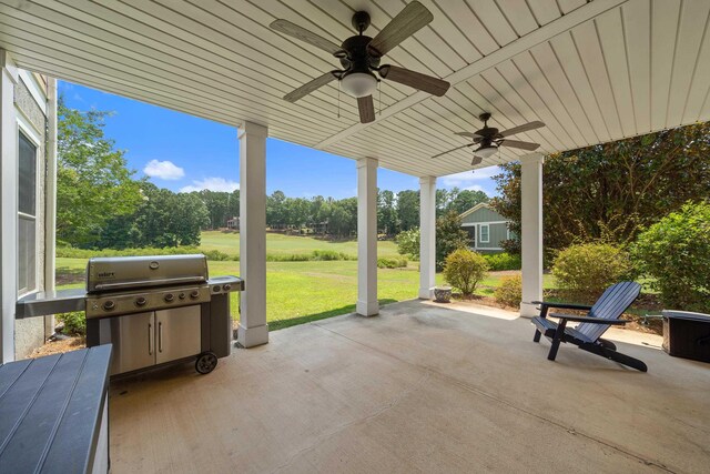 1230 Landing Dr, Greensboro, GA 30642 - photo 68
