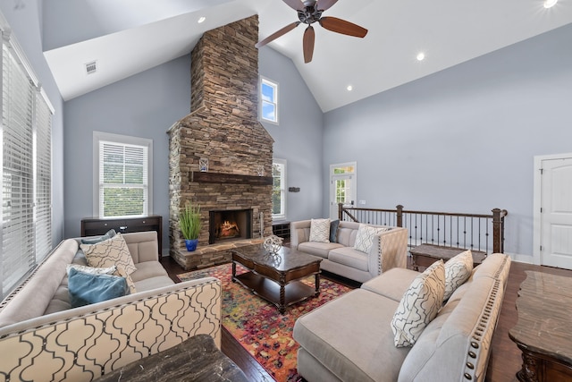 1230 Landing Dr, Greensboro, GA 30642 - photo 27