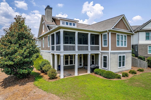 1230 Landing Dr, Greensboro, GA 30642 - photo 5