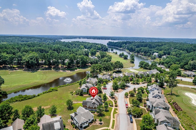 1230 Landing Dr, Greensboro, GA 30642 - photo 11