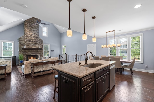 1230 Landing Dr, Greensboro, GA 30642 - photo 36