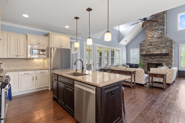 1230 Landing Dr, Greensboro, GA 30642 - photo 34