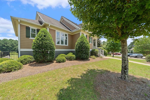 1230 Landing Dr, Greensboro, GA 30642 - photo 3