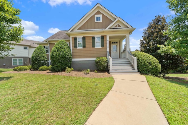 1230 Landing Dr, Greensboro, GA 30642 - photo 1