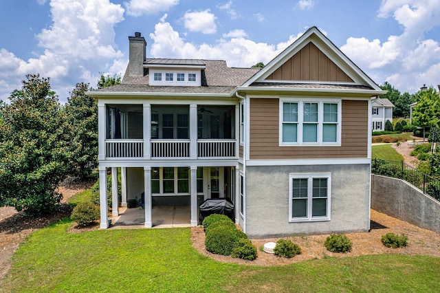 1230 Landing Dr, Greensboro, GA 30642 - photo 6