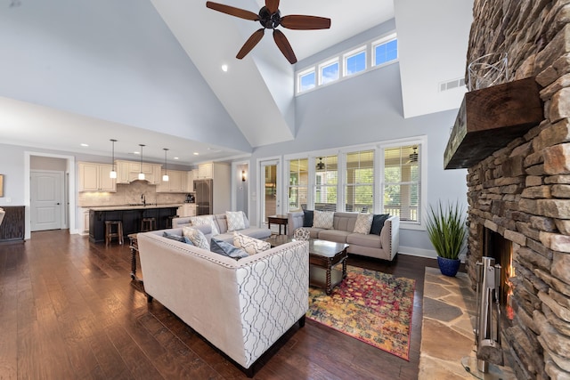 1230 Landing Dr, Greensboro, GA 30642 - photo 22