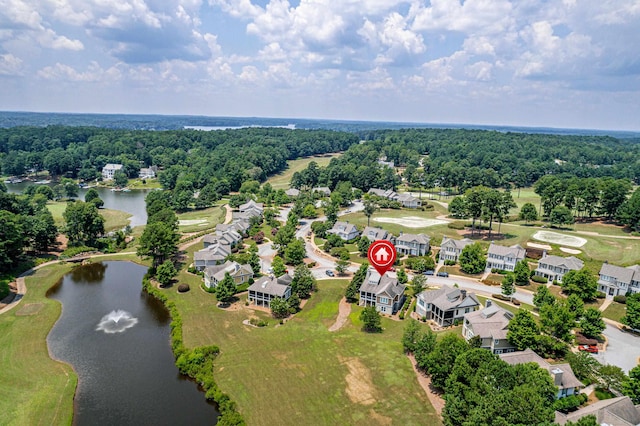 1230 Landing Dr, Greensboro, GA 30642 - photo 13