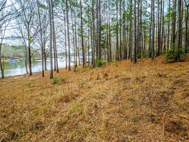 Listing photo 2 for LOT8 Covey Dr, Eatonton GA 31024