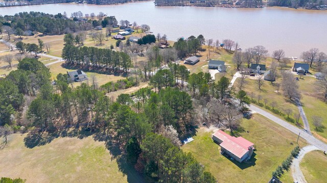 1040 Twin Rivers Rd, Greensboro, GA 30642