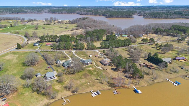 1040 Twin Rivers Rd, Greensboro, GA 30642