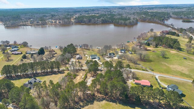 1040 Twin Rivers Rd, Greensboro, GA 30642