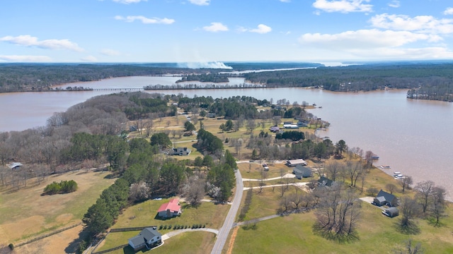 1040 Twin Rivers Rd, Greensboro, GA 30642