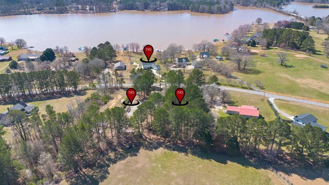 1040 Twin Rivers Rd, Greensboro, GA 30642