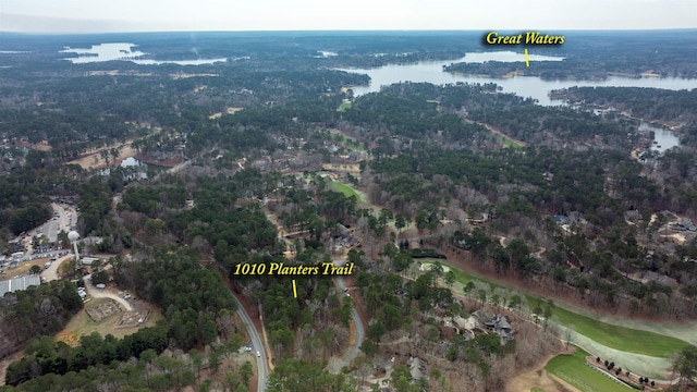 1010 Planters Trl, Greensboro, GA 30642 - photo 10
