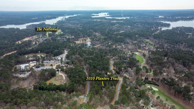 1010 Planters Trl, Greensboro, GA 30642 - photo 9