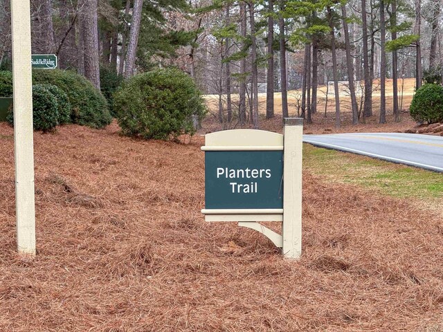 1010 Planters Trl, Greensboro GA, 30642 land for sale