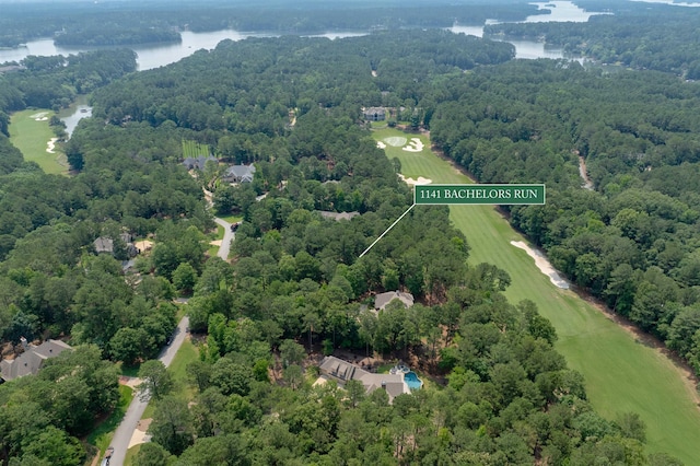1141 Bachelors Run, Greensboro, GA 30642